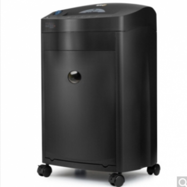 科密/Comet 390W 碎紙機 碎光盤/單次碎15張A4紙 大功率電動辦公碎紙